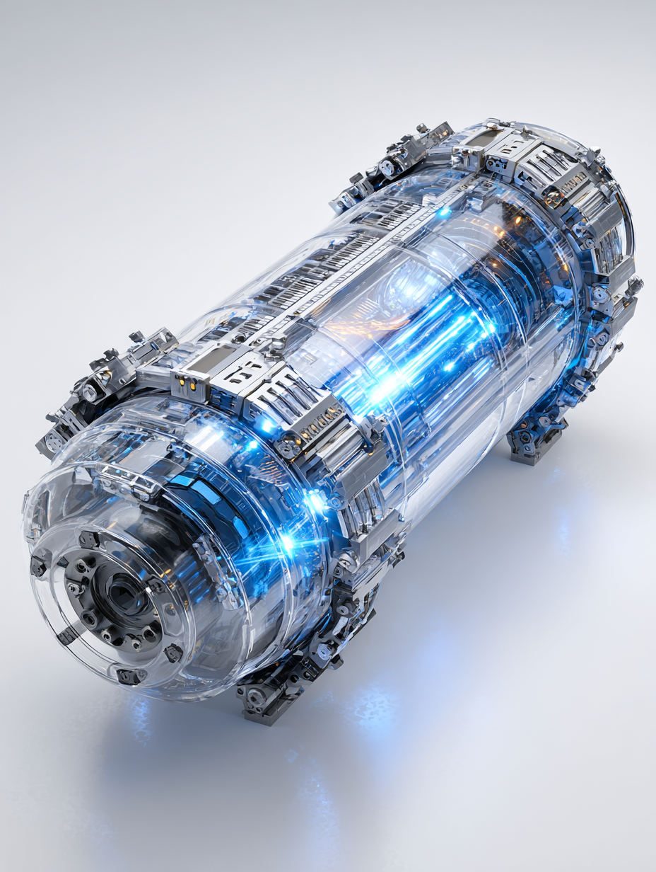 Empresa líder en fusión nuclear CFS acelera comercialización con tecnología de gemelos digitales