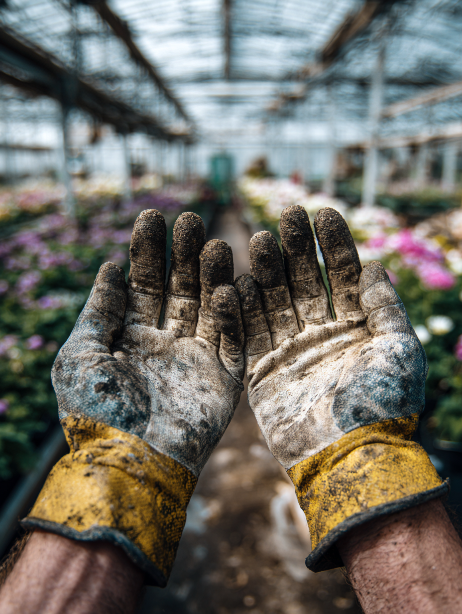 El lado oscuro de la floricultura: pesticidas ponen en riesgo la salud de trabajadores
