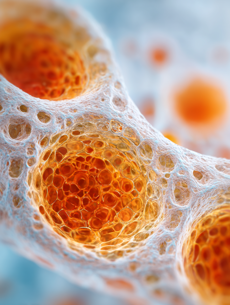 Estudio de Stanford revela que dieta restrictiva mejora síntomas de la enfermedad de Crohn