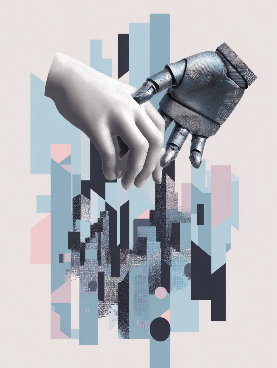 La IA está redefiniendo el futuro del trabajo: de la automatización a ...