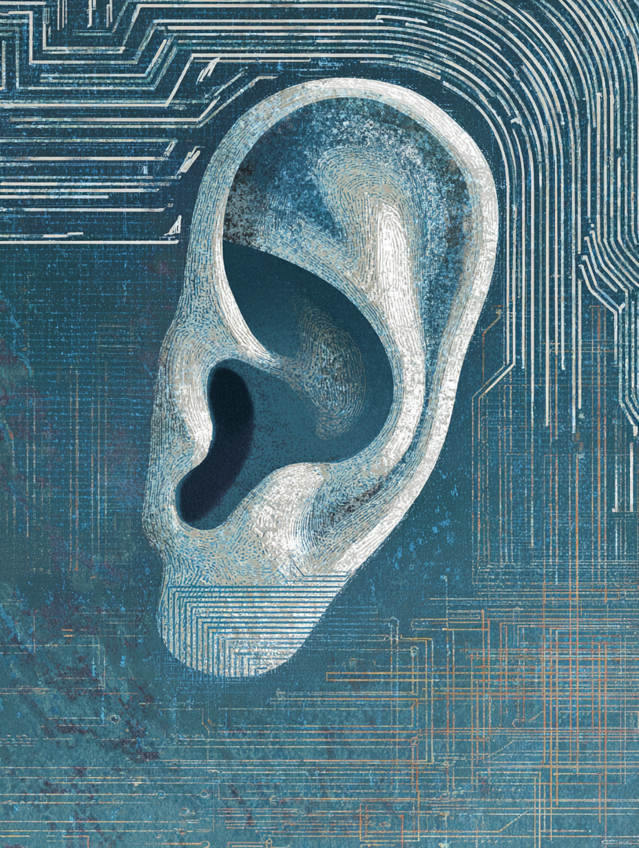 Google DeepMind adquiere tecnología de reconocimiento emocional de Hume AI