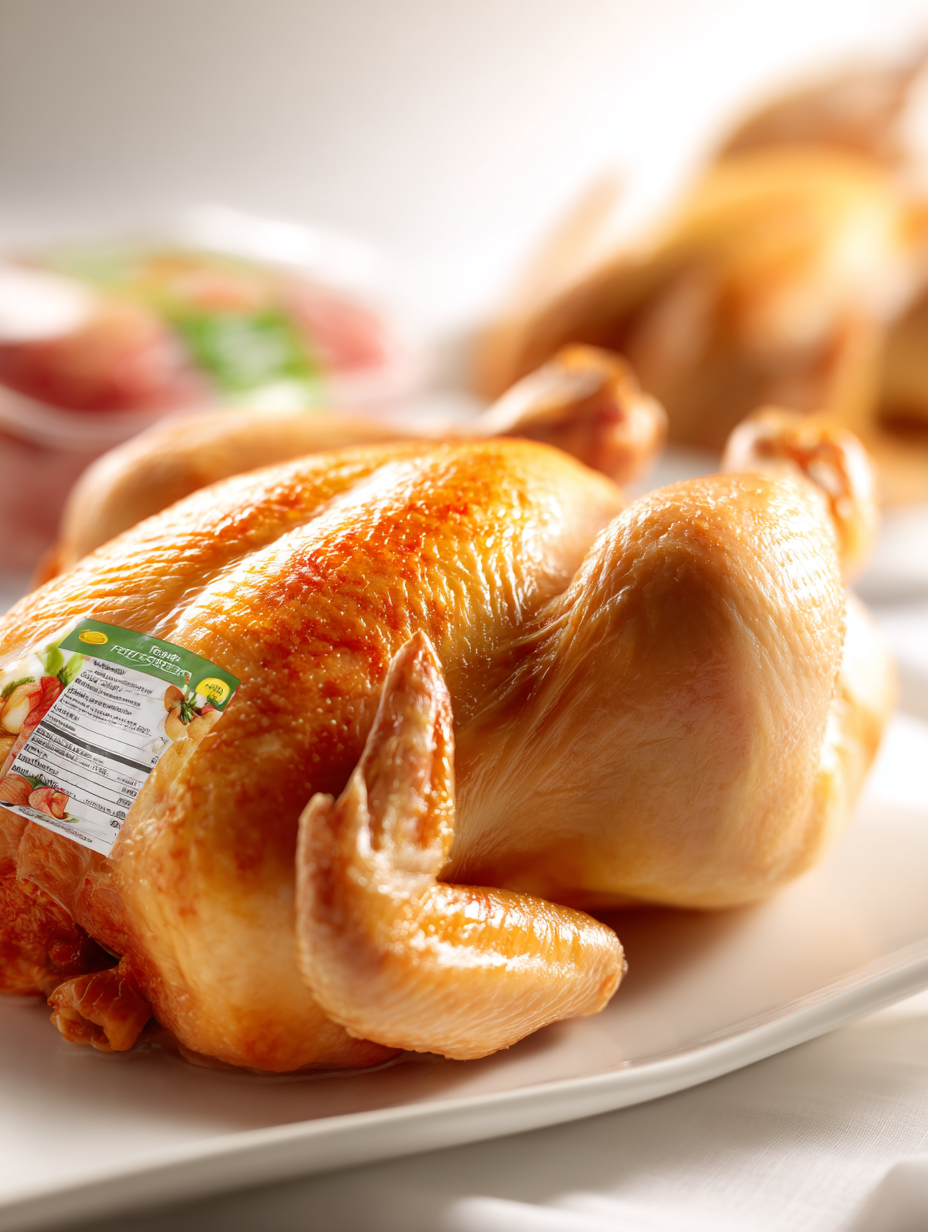 Costco enfrenta demanda por publicidad engañosa en pollo rostizado