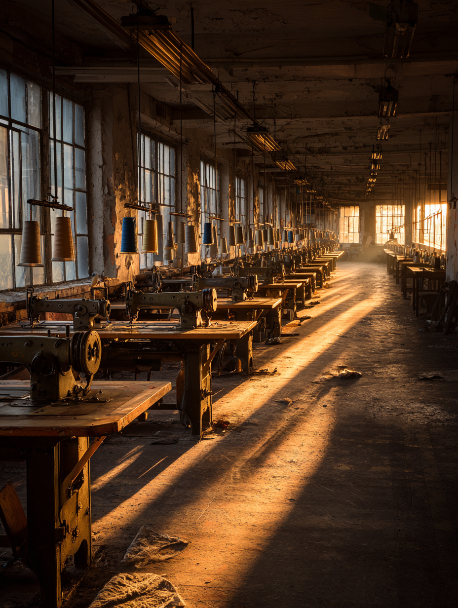 Crisis golpea a la industria textil turca con pérdida de 380.000 empleos y caída de exportaciones