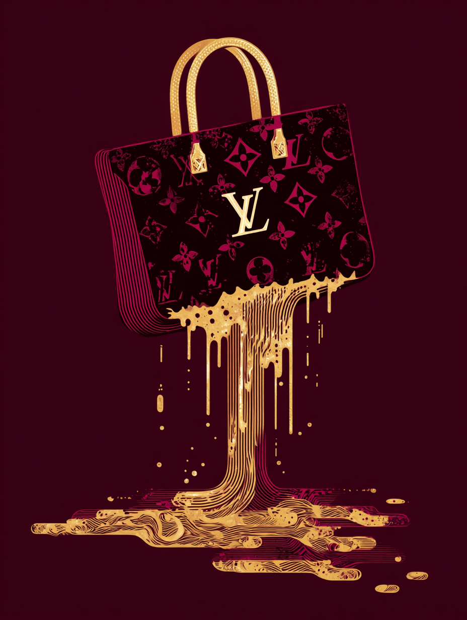 Louis Vuitton Países Bajos pagará multa de 500.000 euros por caso de lavado de dinero