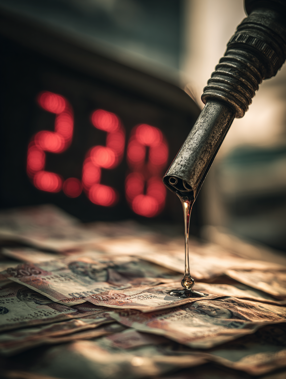 Crisis energética en Tailandia: Aumento de precios del combustible afecta a agricultores y consumidores