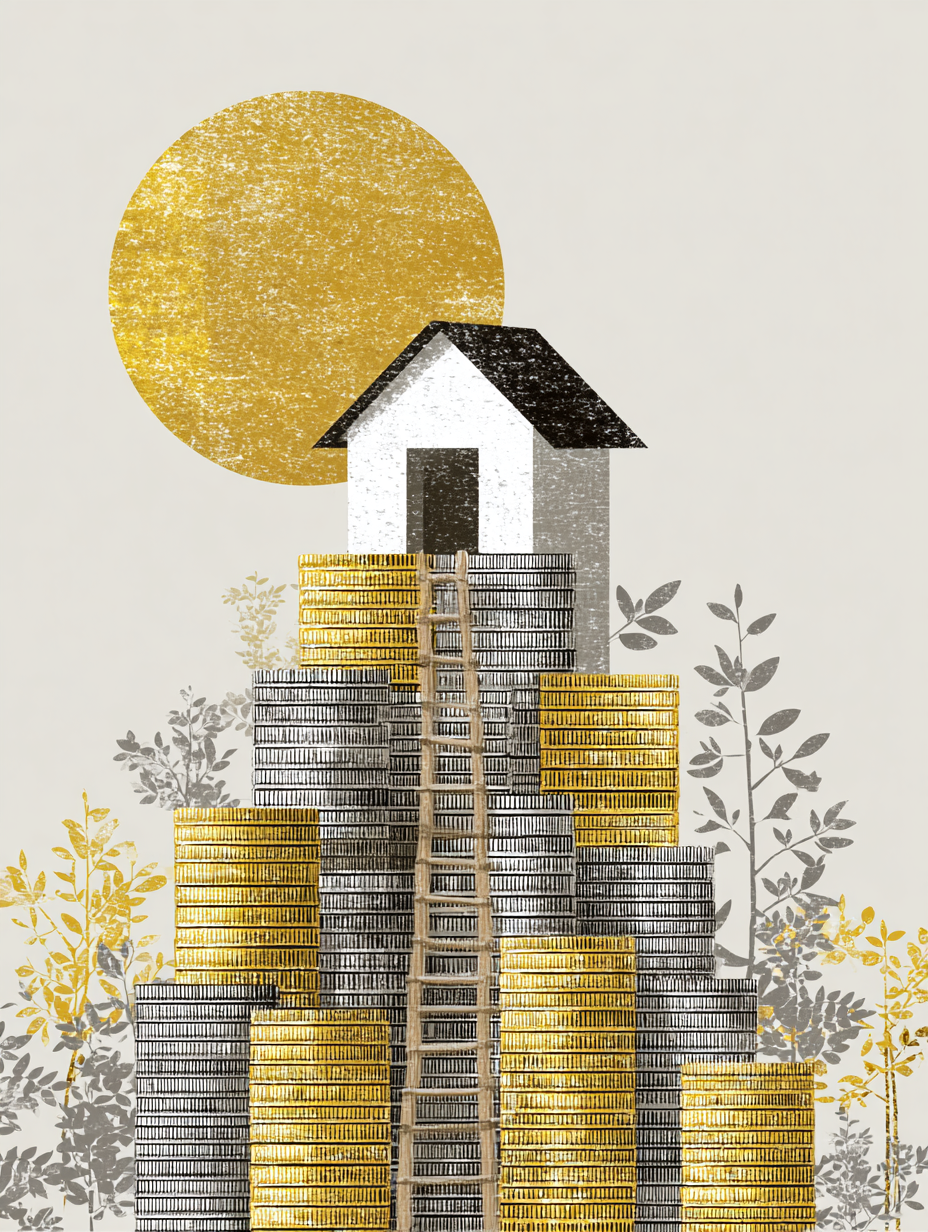 La financiarización de la vivienda agrava la desigualdad en España