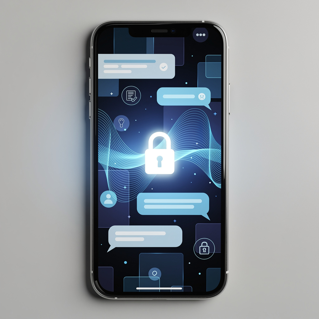 WhatsApp lanza modo incógnito para conversaciones con inteligencia artificial sin registro ni monitoreo