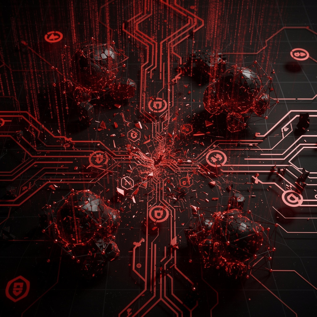 Hackers vinculados a Irán usan inteligencia artificial para filtrar datos de periodistas y explotar vulnerabilidades digitales