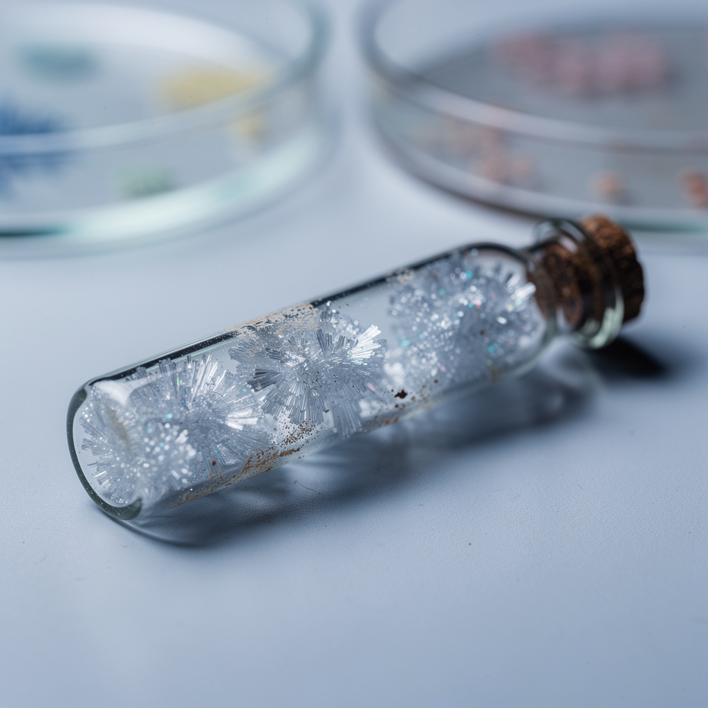 Científicos recuperan antibióticos antiguos para combatir bacterias resistentes a medicamentos modernos