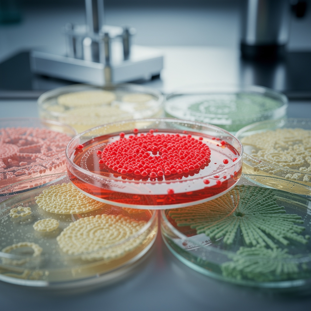 Trabajadores agrícolas enfrentan riesgo creciente de infecciones resistentes a antibióticos