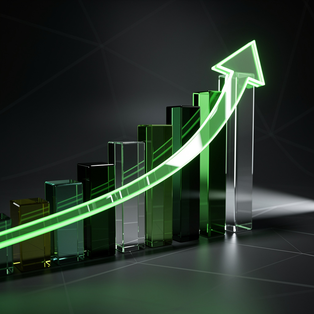 Nvidia supera el PIB de Alemania con una capitalización bursátil récord
