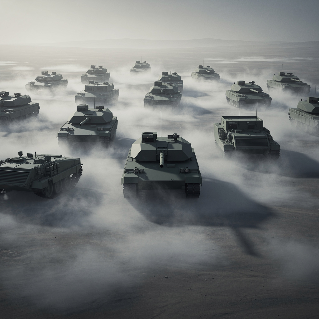 El Pentágono cancela el despliegue de 4.000 soldados en Polonia y agrava la crisis entre EE.UU. y Europa