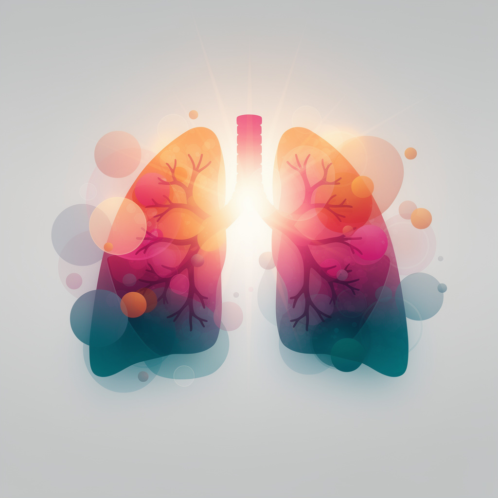 Inmunoterapia experimental rejuvenece pulmones y abre nuevas vías contra el envejecimiento