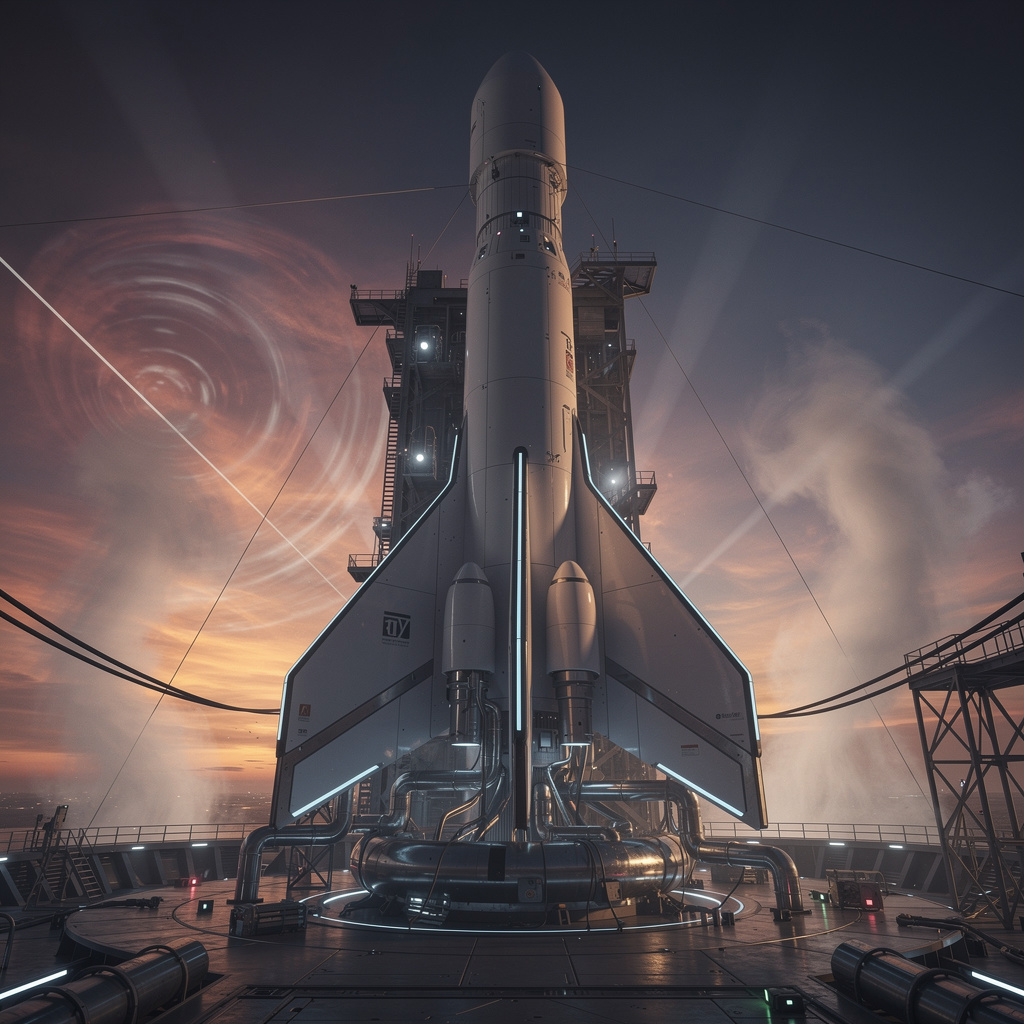 SpaceX presenta importantes mejoras en el cohete Starship V3 antes de su lanzamiento el 19 de mayo