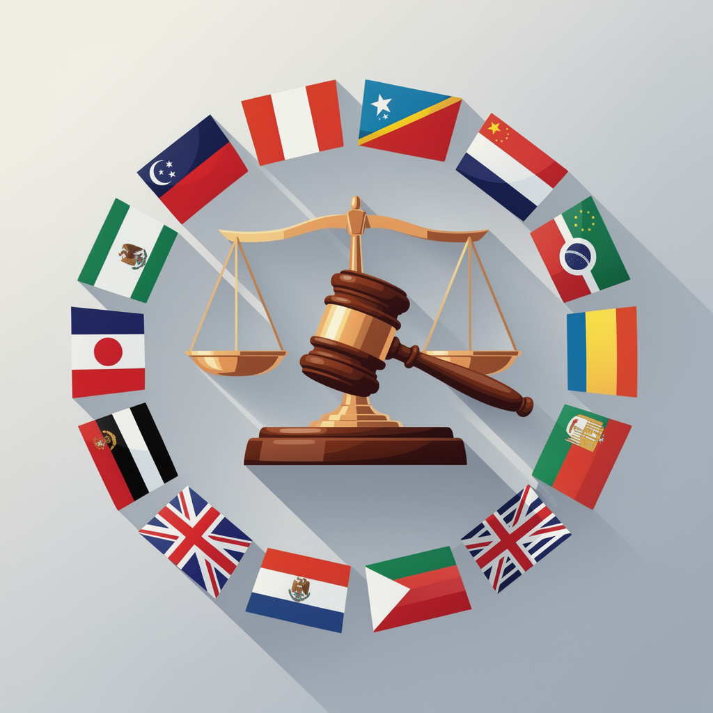Países europeos y aliados firman acuerdo para tribunal especial contra Rusia