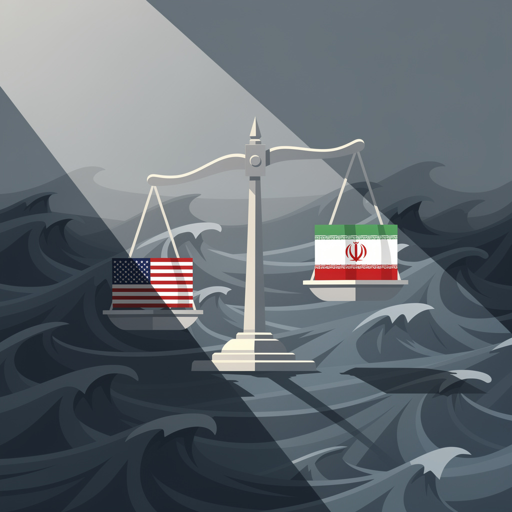 Pakistán enfrenta presión por su papel como mediador en el conflicto entre EE.UU. e Irán