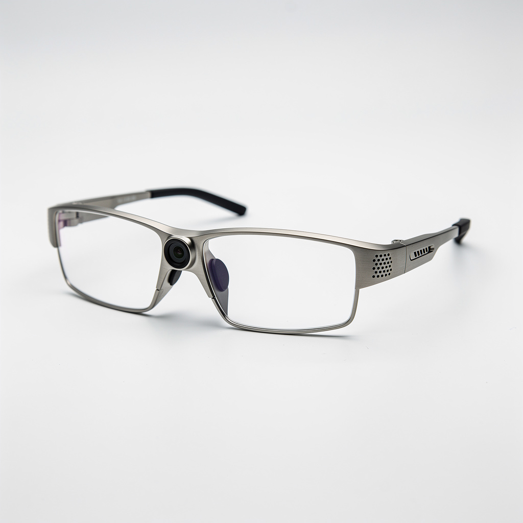 Google lanzará sus primeras gafas inteligentes desde el fracaso de Google Glass hace más de una década
