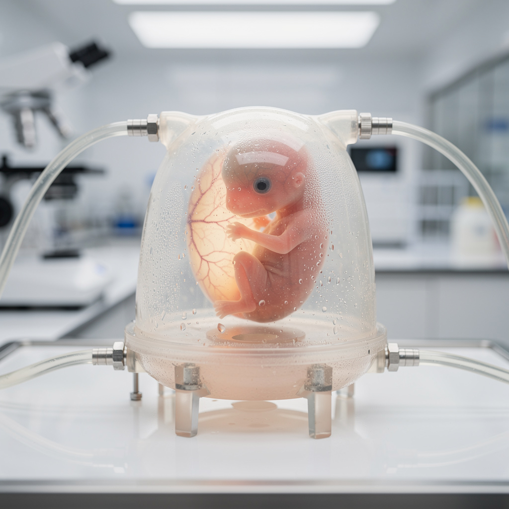 Empresa estadounidense anuncia nacimiento de pollos en huevos artificiales para recuperar especies extintas