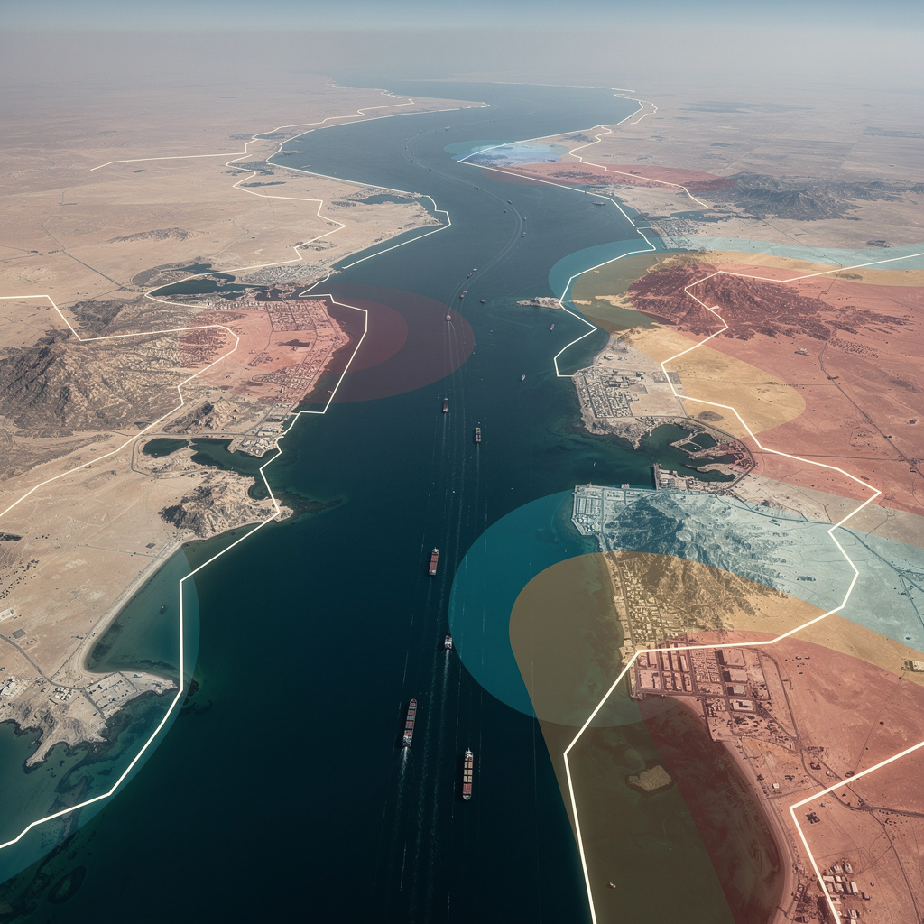 Irán amplía control militar sobre el Estrecho de Hormuz y desafía soberanía de Emiratos Árabes Unidos y Omán