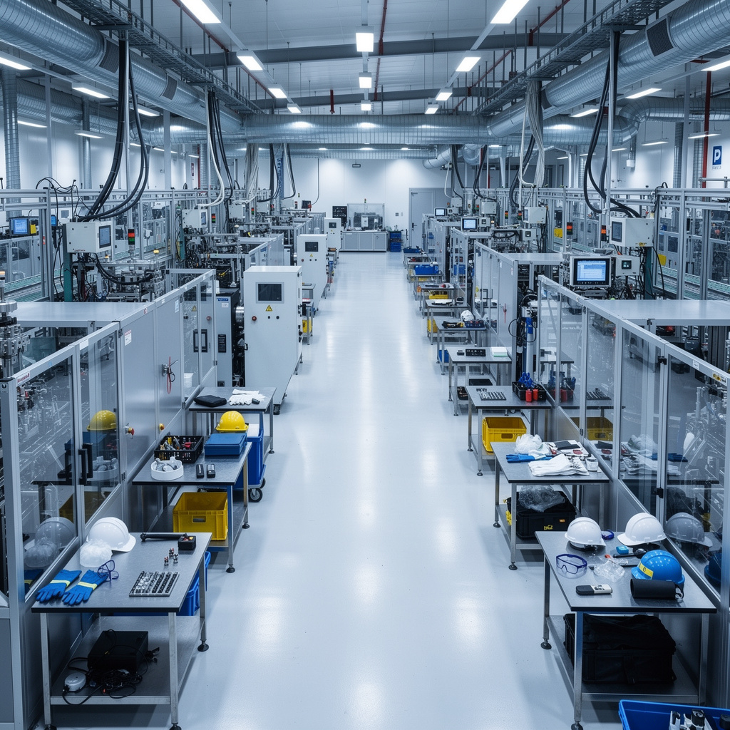 Samsung de Corea del Sur suspende huelga tras acuerdo salarial de último minuto con sindicato de trabajadores