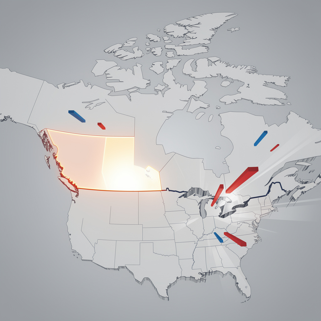Alberta convocará referéndum sobre su permanencia en Canadá en medio de tensiones con Ottawa