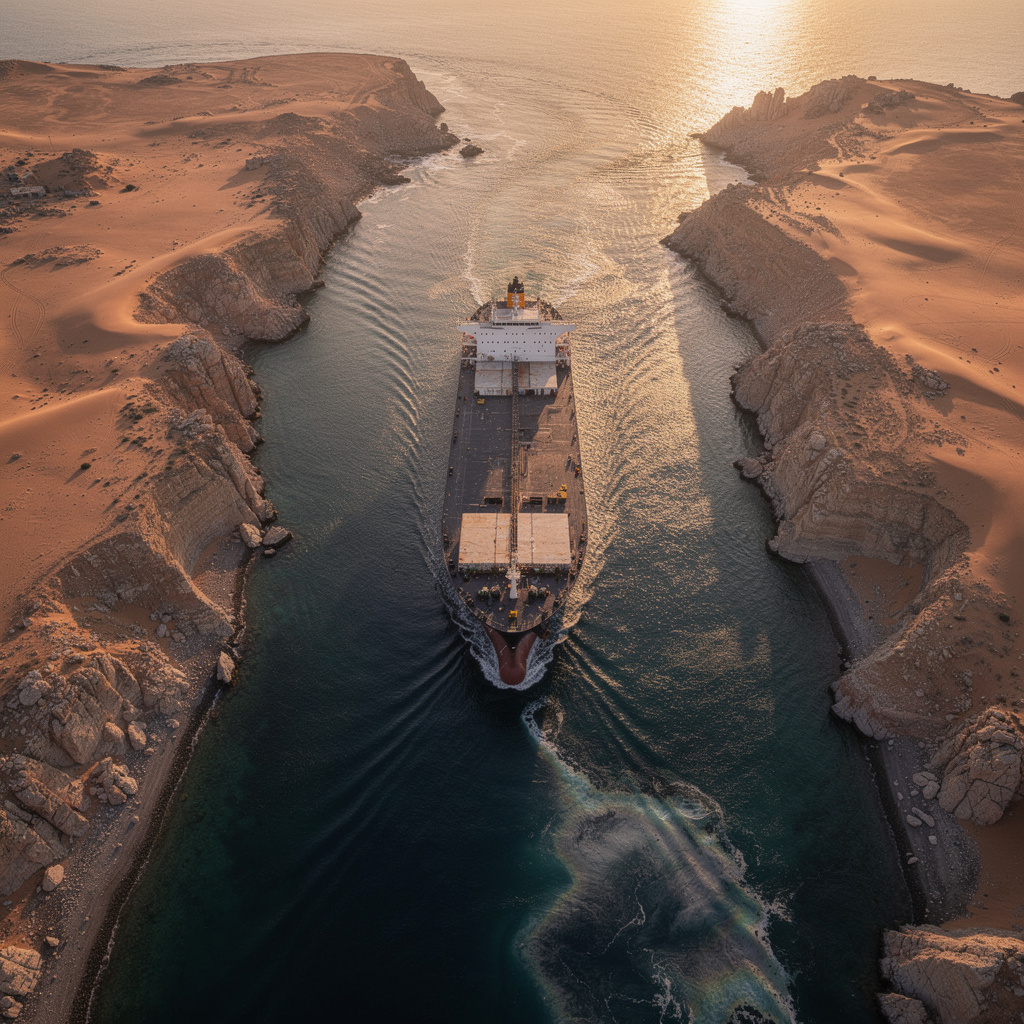 Bloqueo del estrecho de Hormuz cumple cuatro meses sin solución mientras Irán pierde 435 millones de dólares diarios