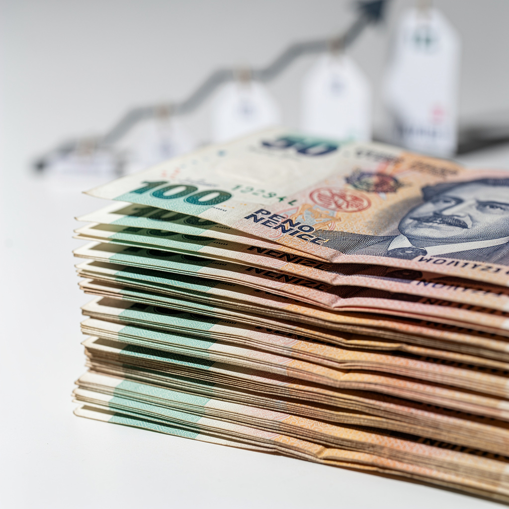 Inflación en México cede a 4.11% en primera quincena de mayo, pero presiones subyacentes persisten