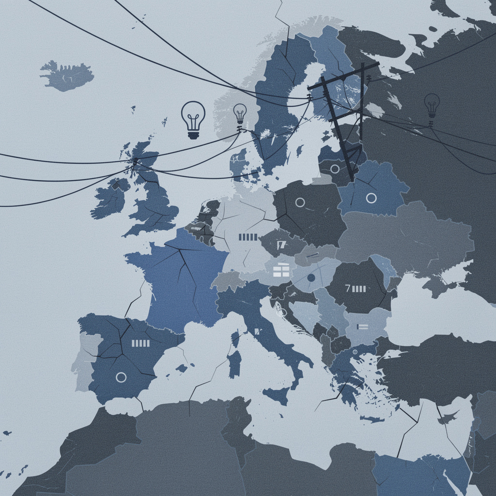 Comisaria europea Minzatu advierte que crisis energética aumenta riesgo de pobreza y exclusión social en la UE