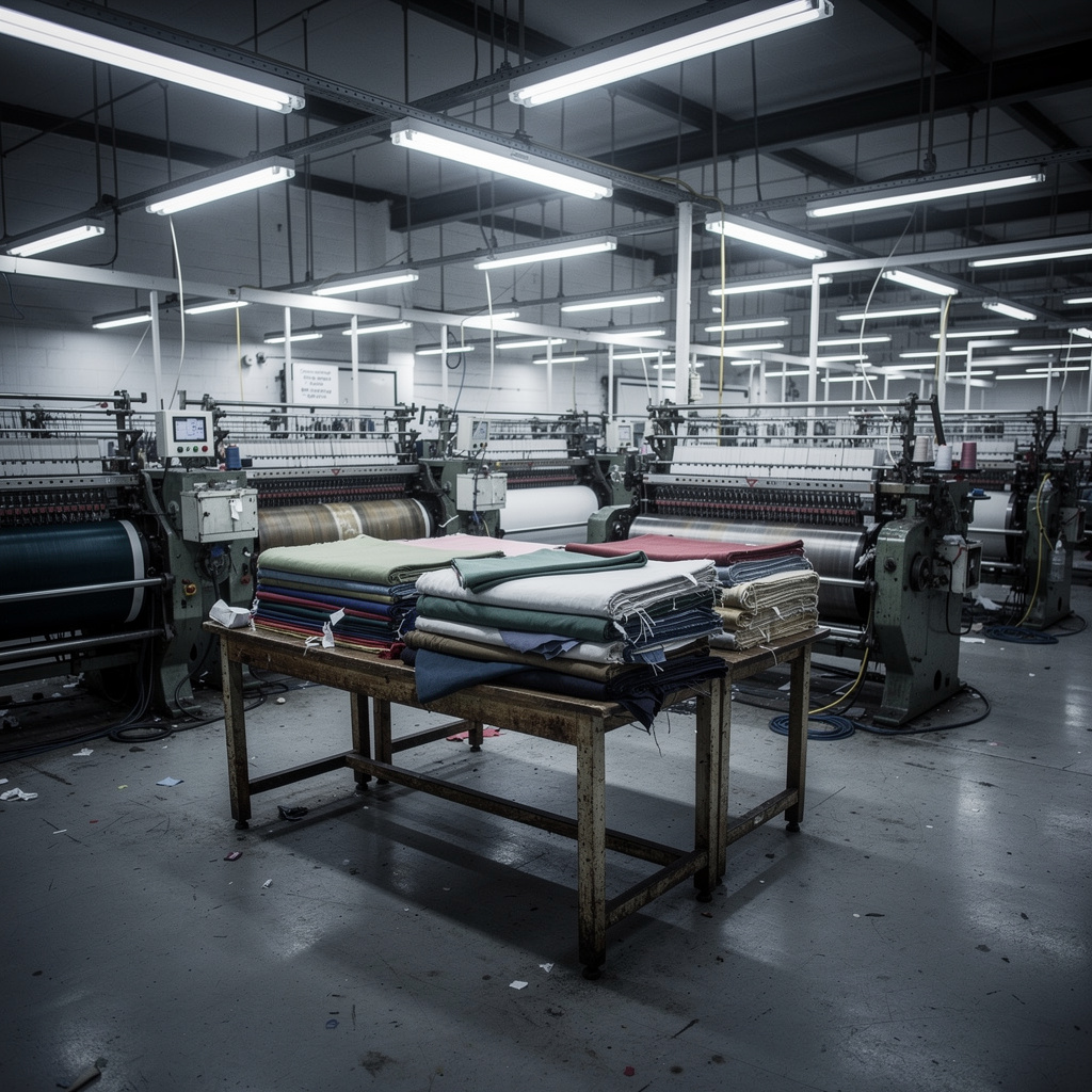 África Oriental enfrenta dilema entre industria textil local y comercio de ropa usada que emplea a millones