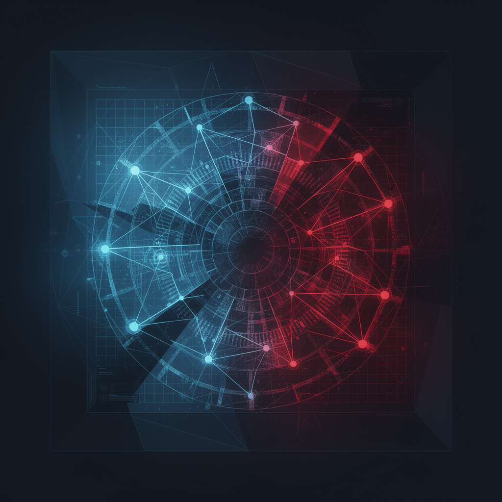 Modelos de inteligencia artificial de Anthropic y OpenAI operan en agencias de seguridad de EE.UU. sin marco regulatorio del Congreso
