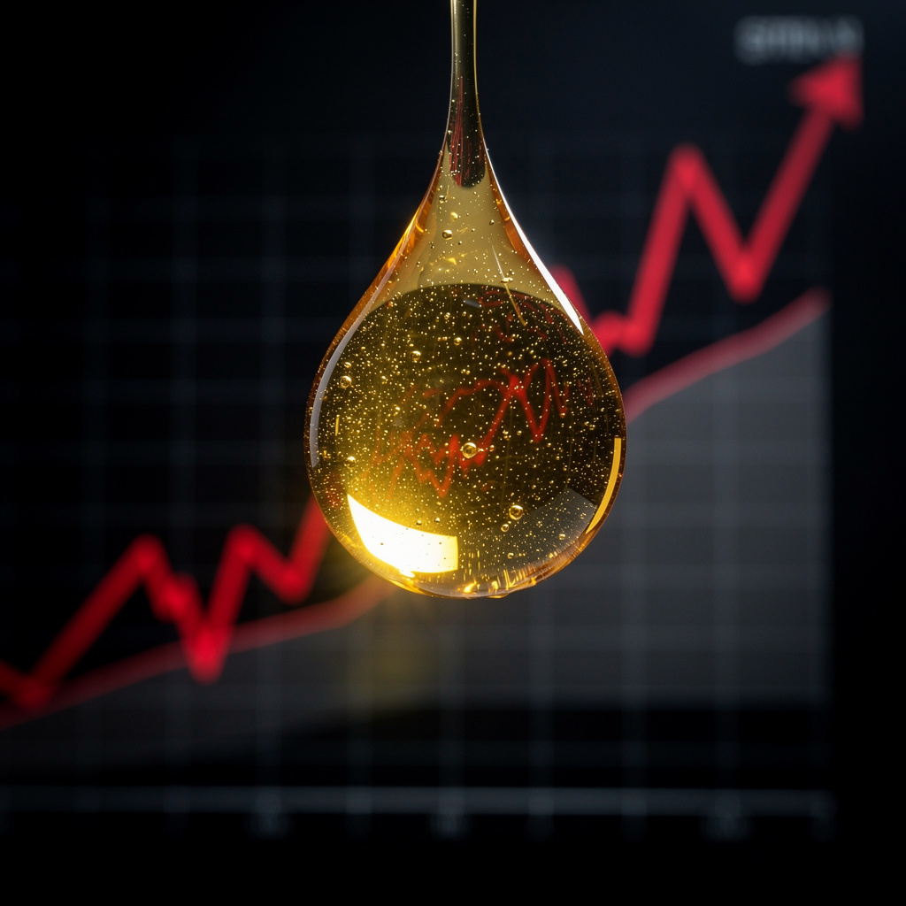 Mercados petroleros se acercan a niveles críticos mientras negociaciones entre EE.UU. e Irán se estancan