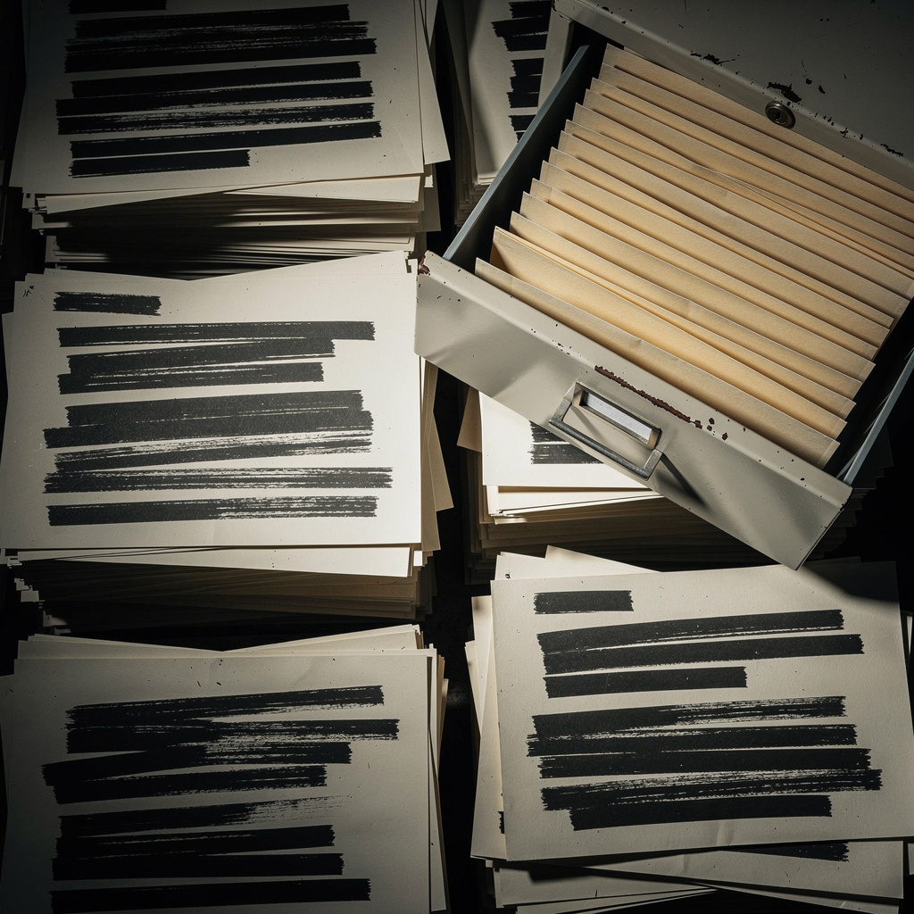Estados Unidos desclasifica documentos sobre ovnis en medio de creciente presión política y cultural