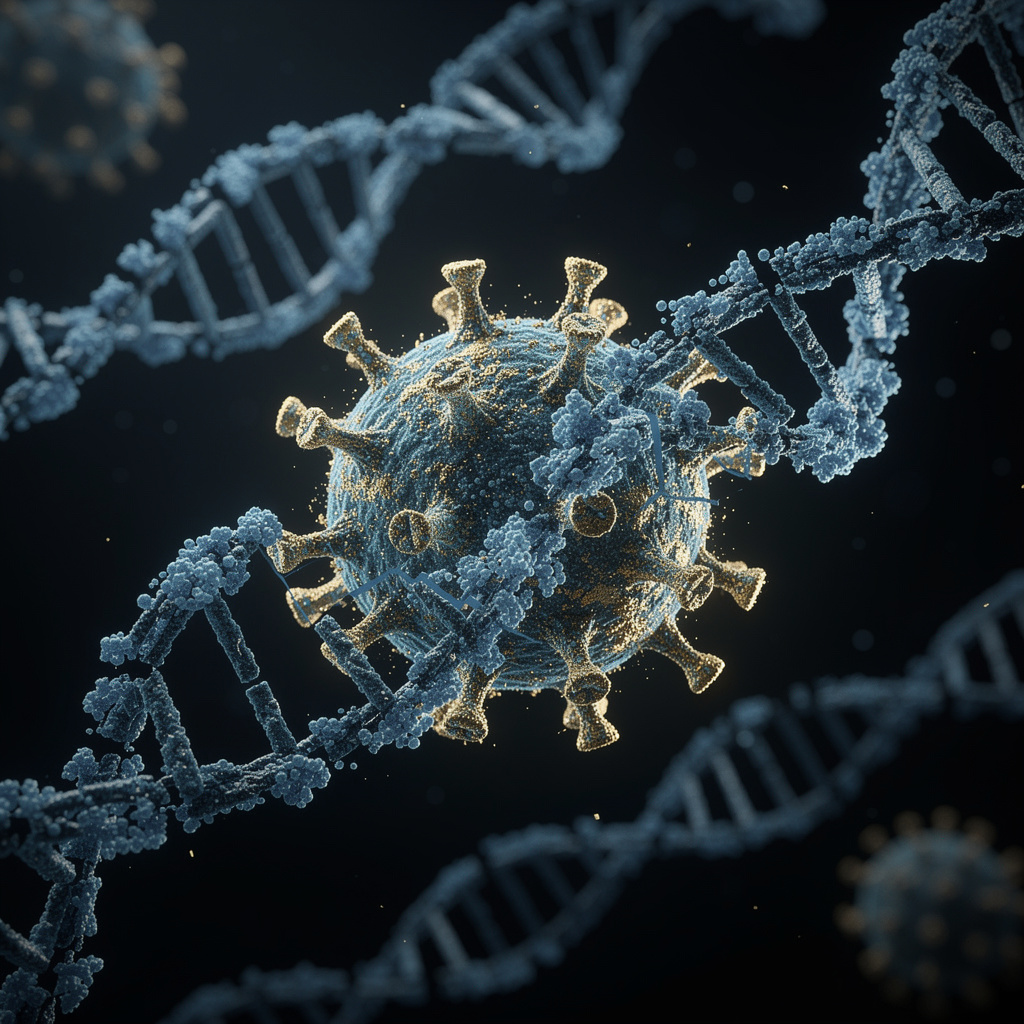Investigadores de EE.UU. desarrollan tratamiento experimental contra VIH que podría eliminar reservorios virales