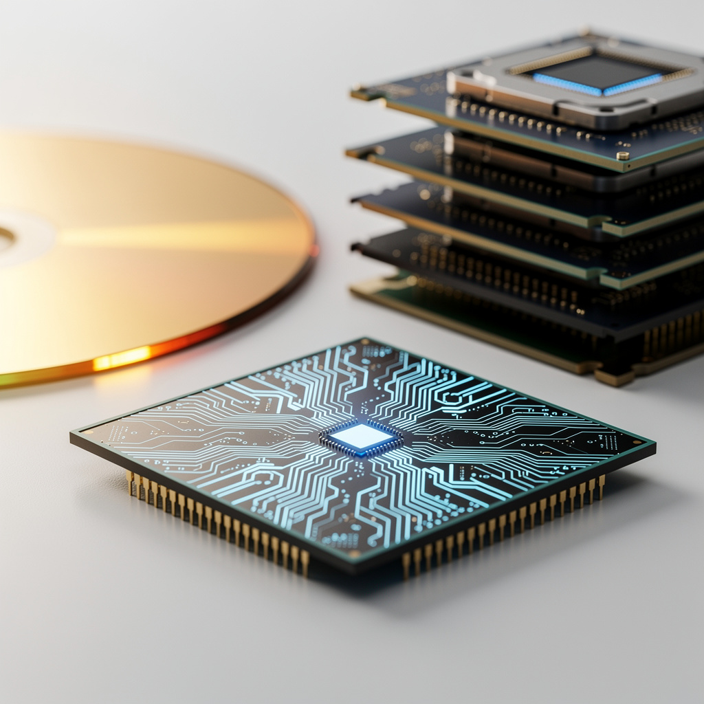 SK Hynix y Micron se unen al club del billón de dólares impulsadas por la demanda de chips de inteligencia artificial