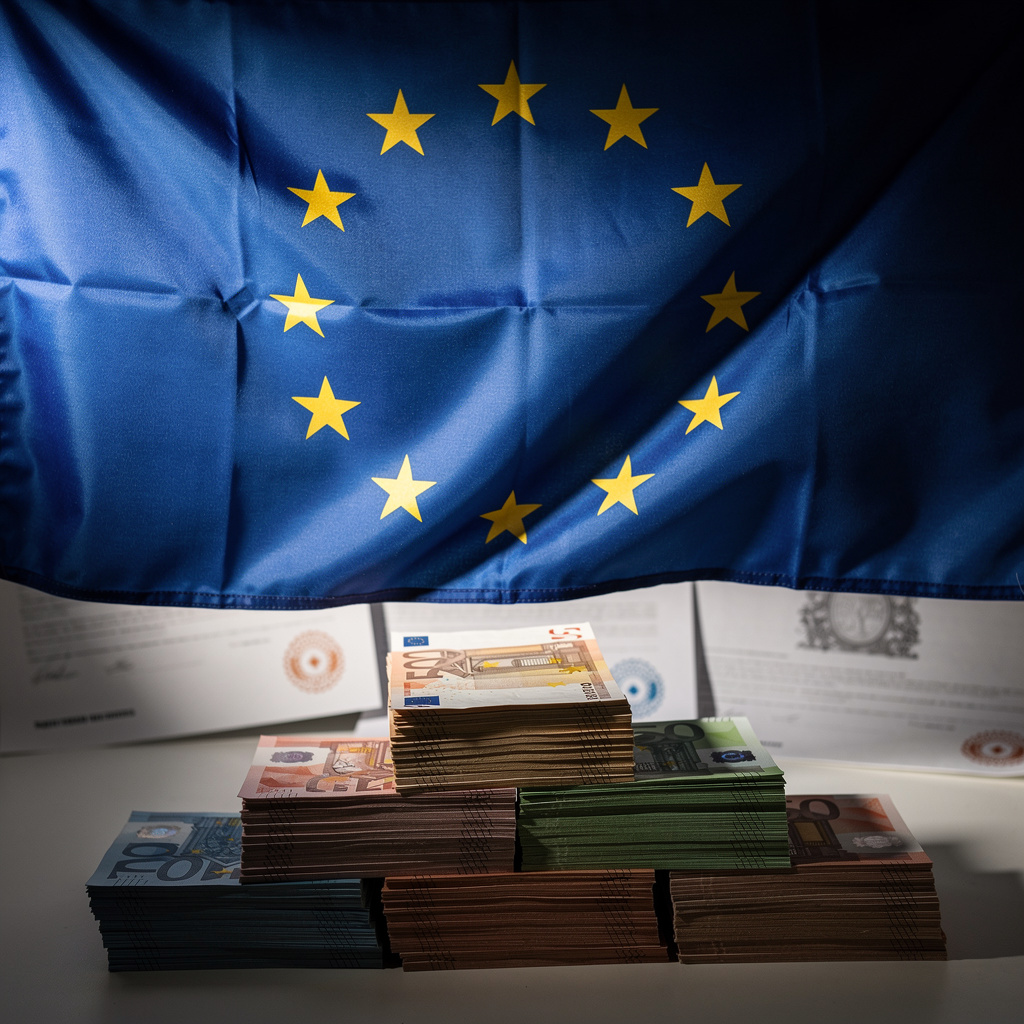 La Unión Europea desbloquea 16.400 millones de euros para Hungría tras el compromiso de reformas del nuevo gobierno