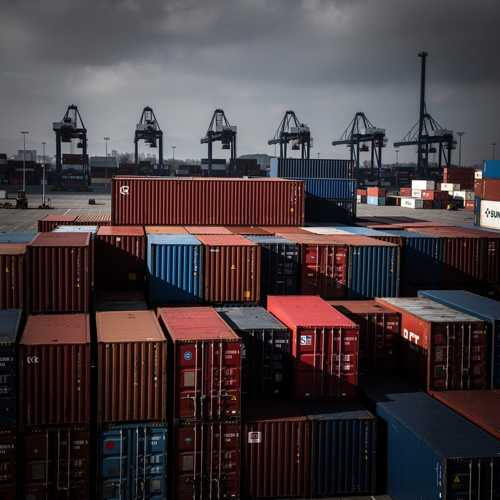 China amenaza a la Unión Europea con investigaciones comerciales por propuesta contra importaciones subsidiadas