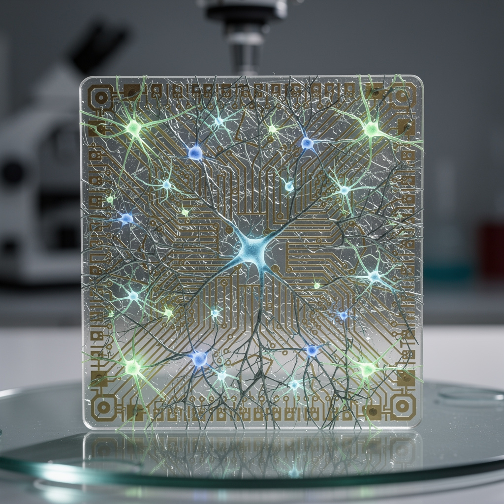 Científicos australianos entrenan células cerebrales cultivadas en laboratorio para jugar videojuegos