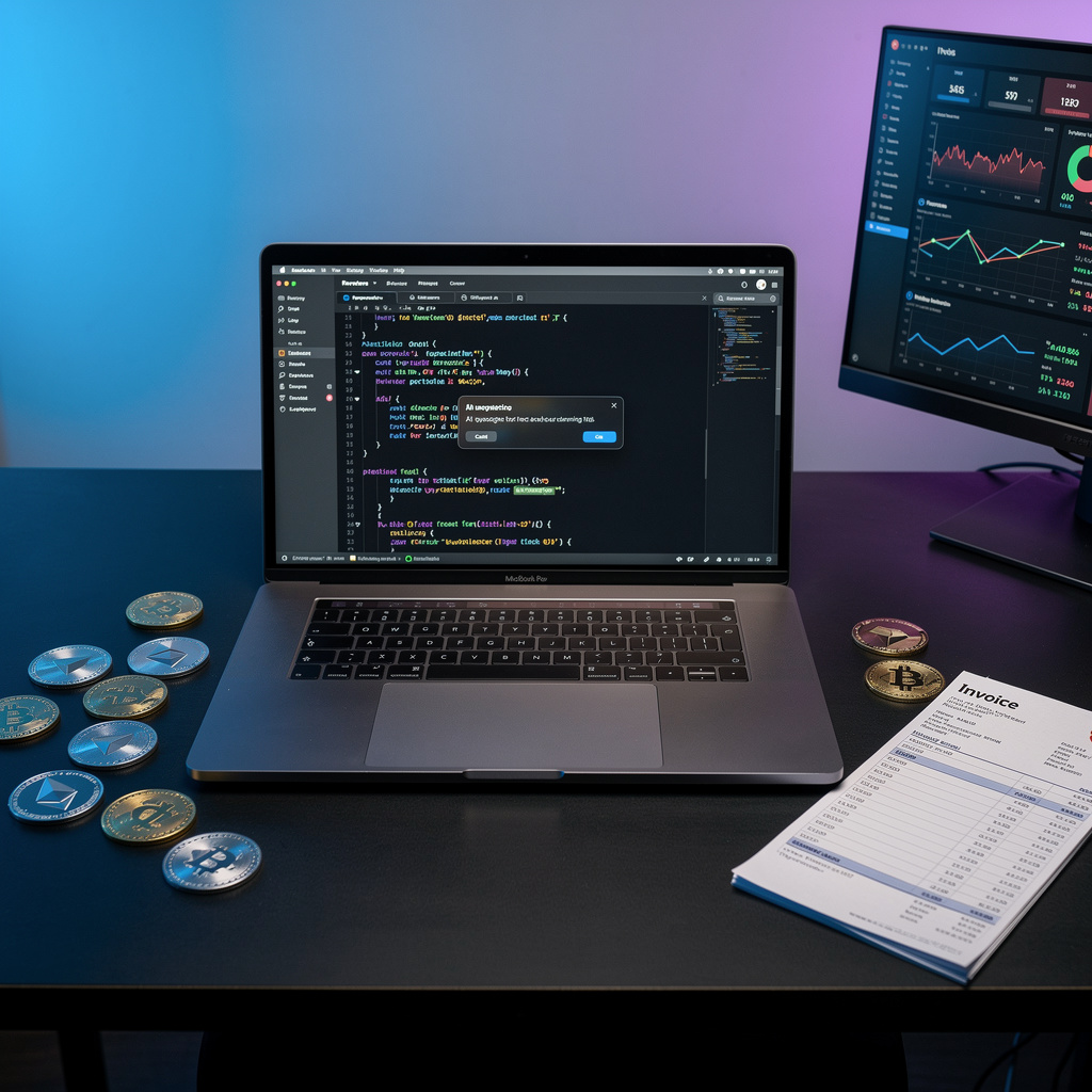 GitHub abandona tarifa plana de Copilot y adopta facturación por tokens, desatando rechazo masivo de desarrolladores