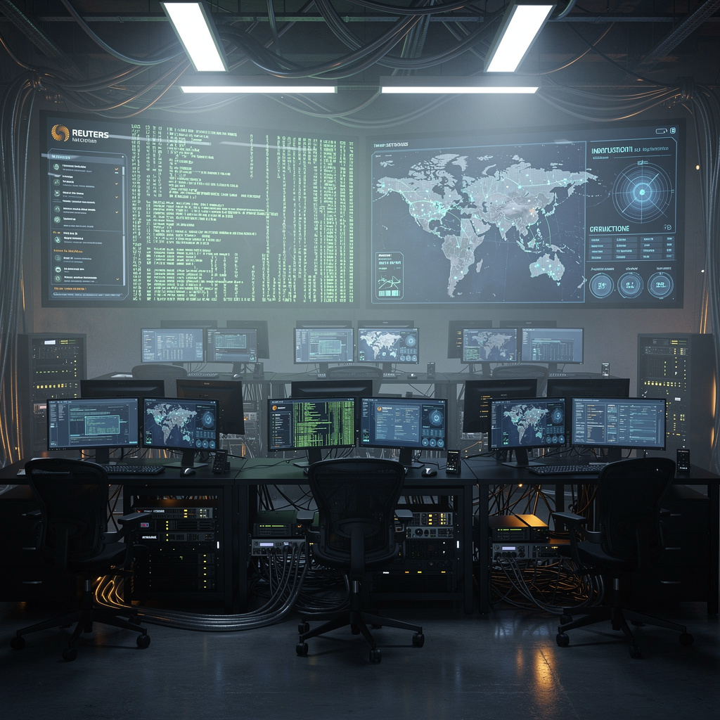 OpenAI ofrece herramienta de ciberseguridad a bancos británicos bloqueados por rival Anthropic