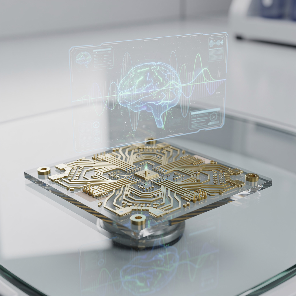 Interfaces cerebro-computadora avanzan hacia uso comercial con más de 20 pacientes implantados