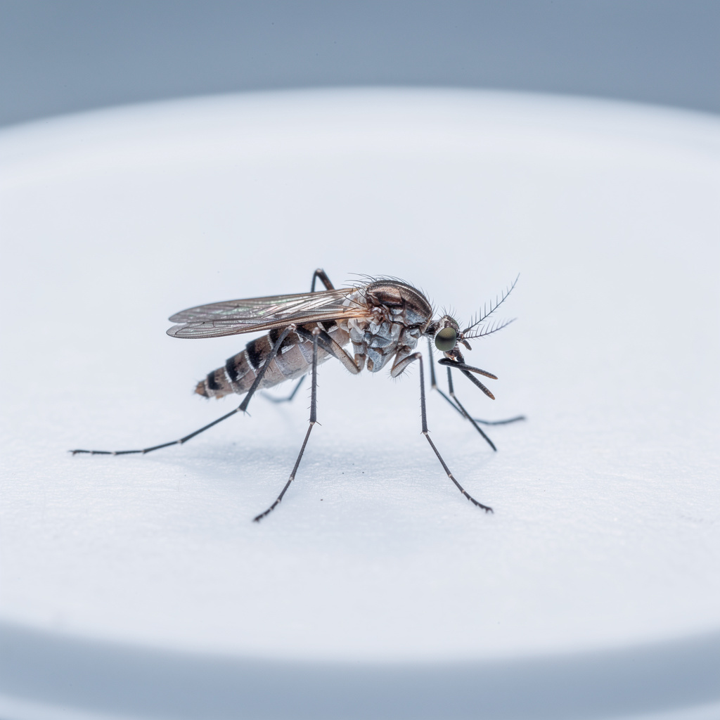 Google planea liberar 16 millones de mosquitos en Estados Unidos para combatir enfermedades