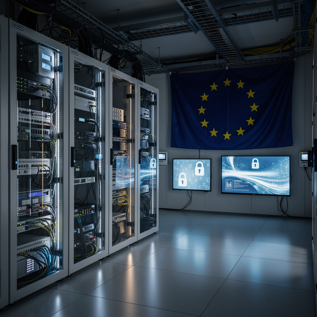 Parlamento Europeo abandona Google y adopta buscador francés por preocupaciones de privacidad