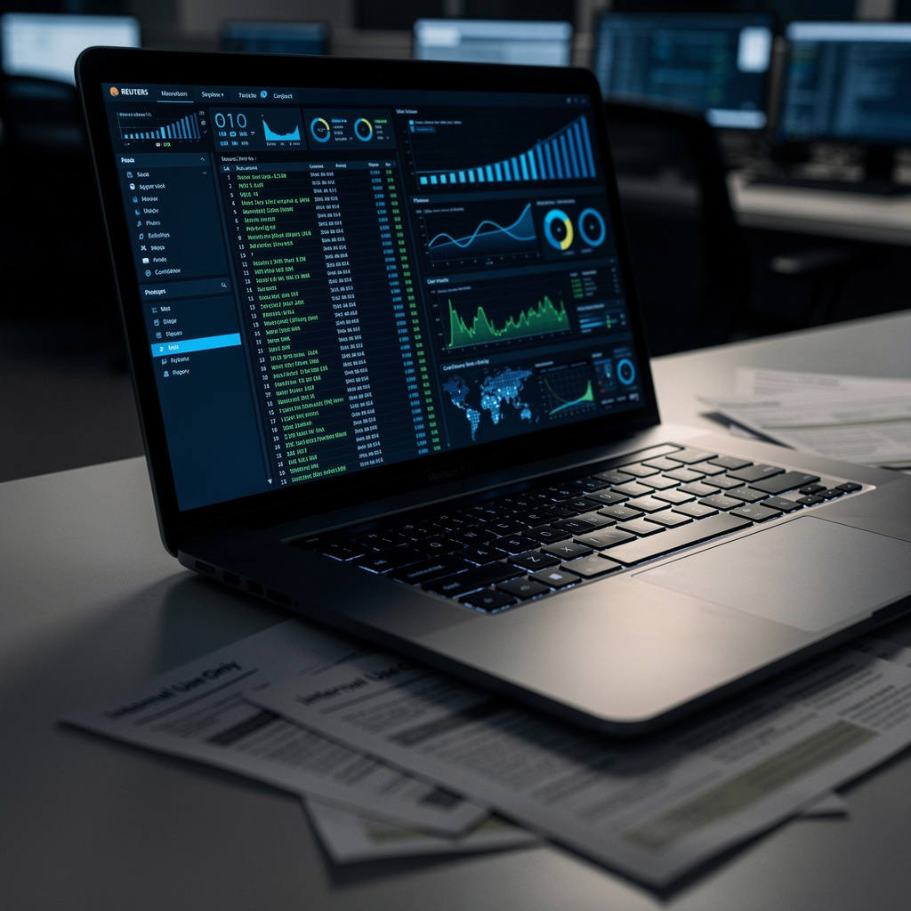 Meta reduce plan de rastreo de clics y teclas de empleados tras rechazo interno
