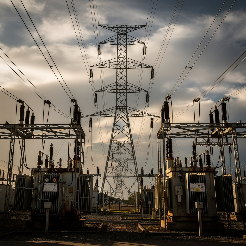 Venezuela aprueba reforma para abrir el sistema eléctrico a la inversión privada tras dos décadas de crisis