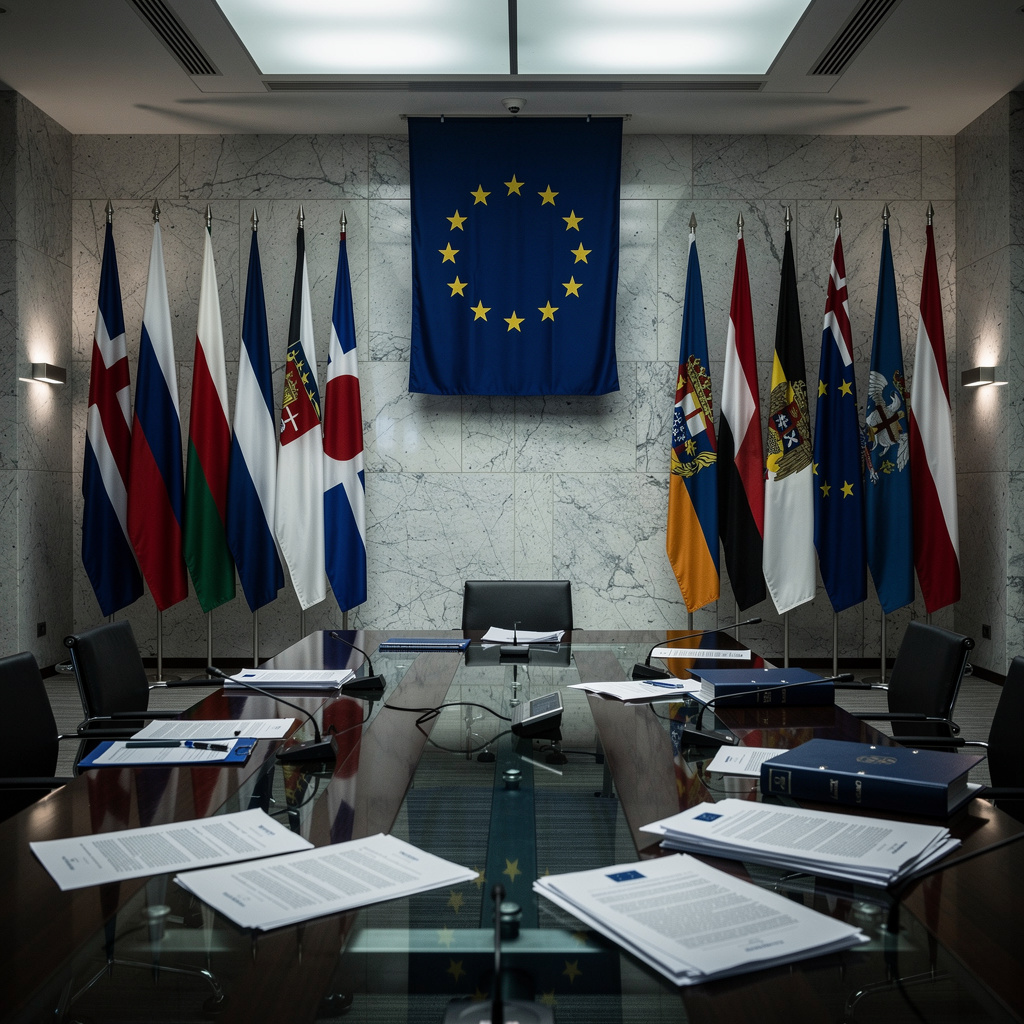 Once países europeos exigen a la UE restringir visados a ciudadanos rusos tras aumento de permisos turísticos