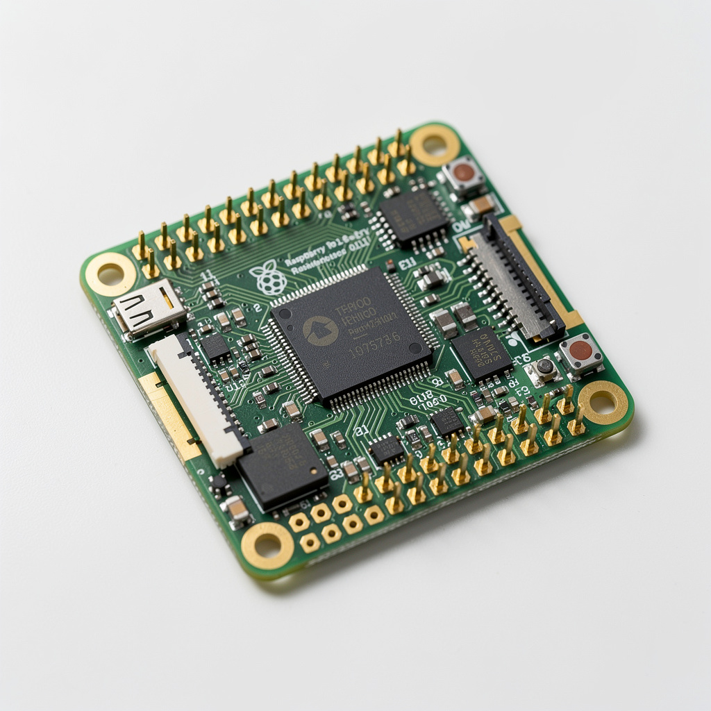 Raspberry Pi del Reino Unido eleva previsión de ganancias por demanda de inteligencia artificial