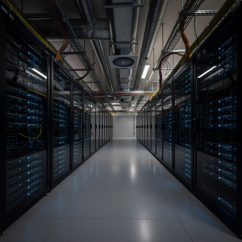 Operadora australiana AirTrunk invertirá 30.000 millones de dólares en centros de datos de inteligencia artificial en India
