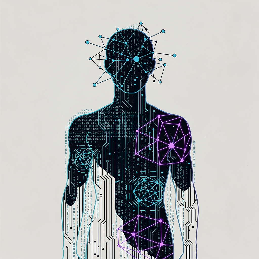 La inteligencia artificial ya está moldeando la identidad humana sin que lo notemos, advierten expertos