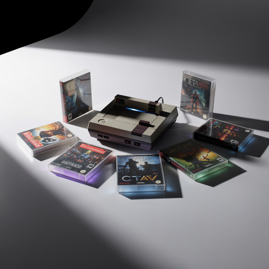 Campaña europea exige que videojuegos sigan siendo jugables tras cierre de servidores