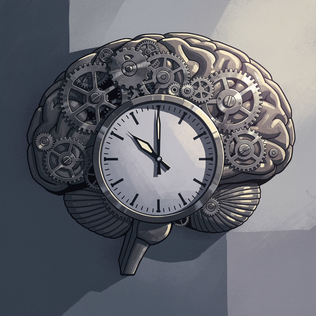 Estudio revela riesgos de quetiapina para apnea del sueño e insomnio